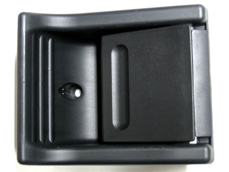 VW LT 95-06 klamka wewnętrzna drzwi bocznych przesuwnych prawych