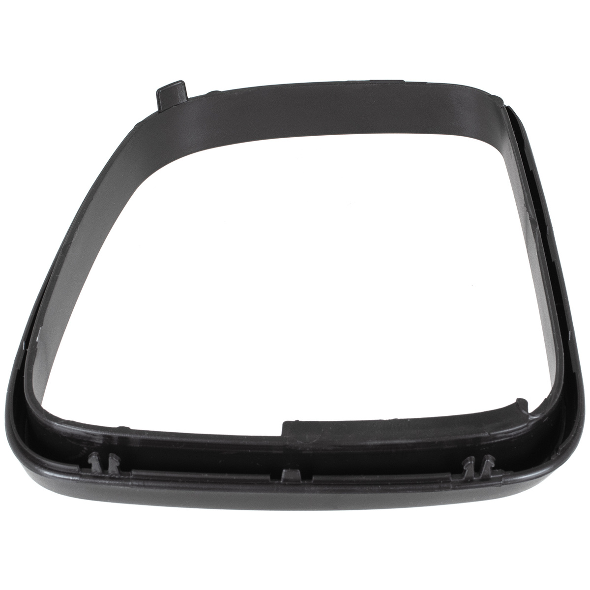 VW Caddy 2003- ramka lusterka zewnętrznego lewa