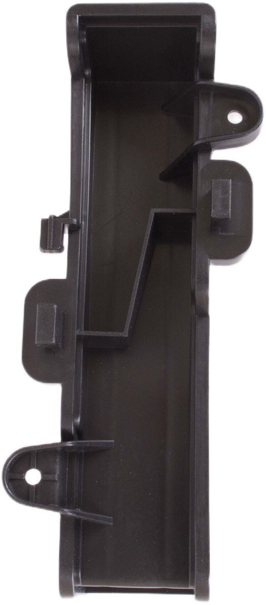 Dacia Sandero 12-20 zaślepka filtra kabinowego typu Valeo