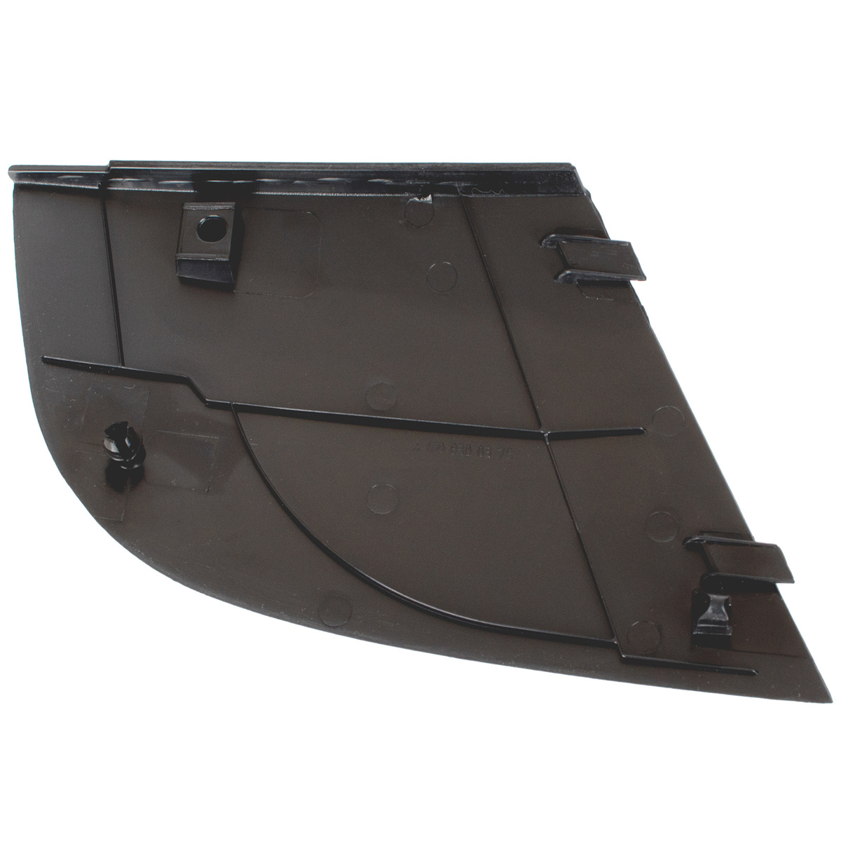 Mercedes W245 B-Klasa 05-11 podszybie LEWE