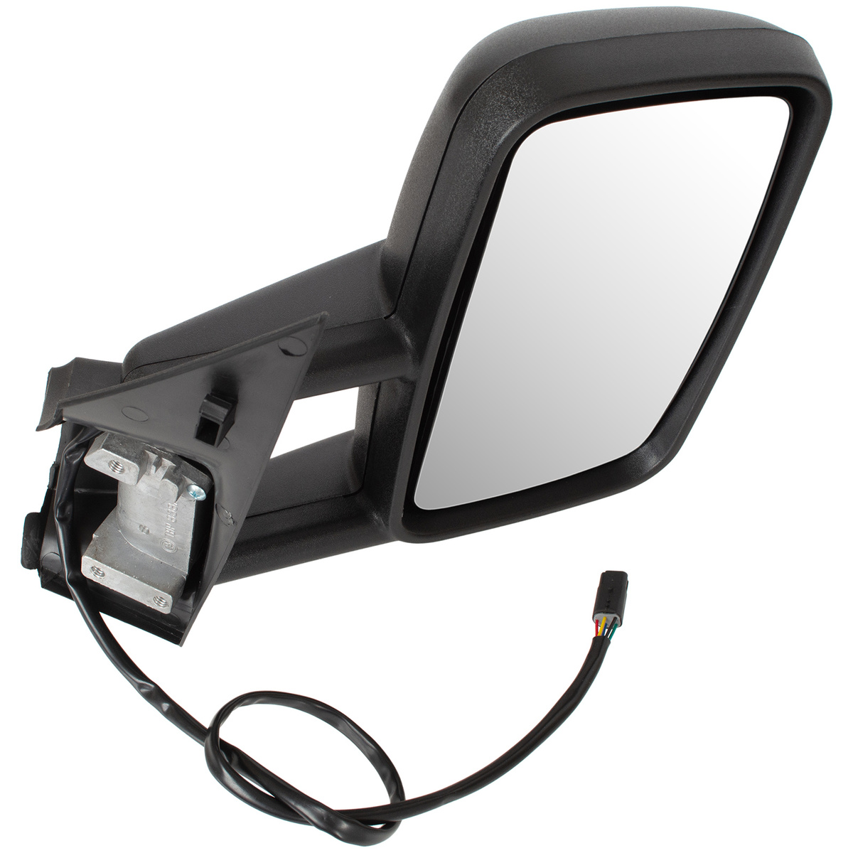 Mercedes Sprinter 95-05 lusterko zewnętrzne elektryczne prawe