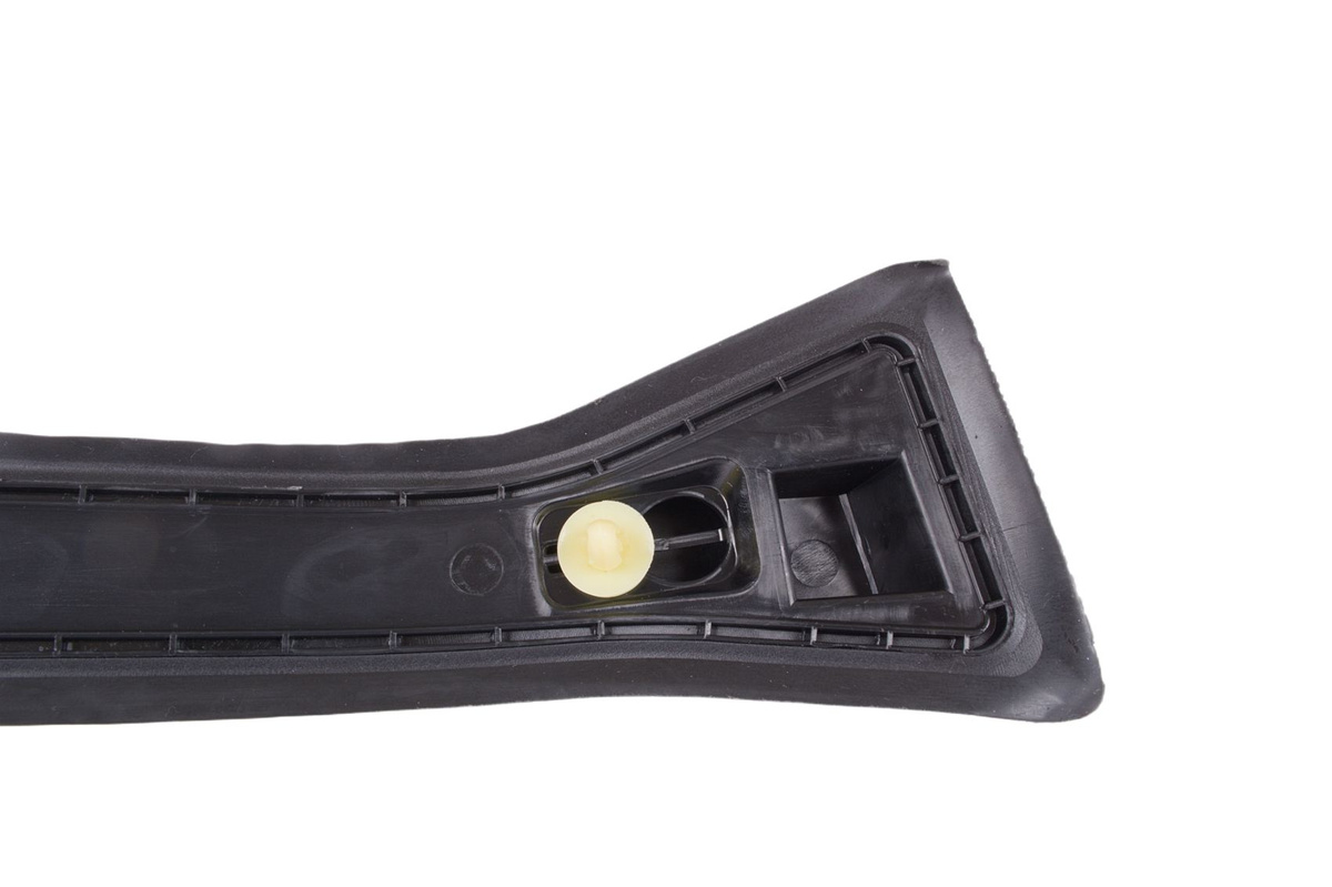 Opel Astra H 04-14 Uszczelka słupka środkowego PRAWA