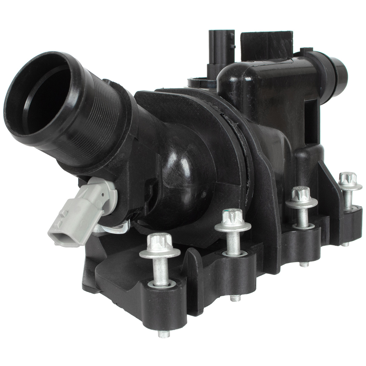 Mercedes-Benz CITAN C118 X118 H247 X247 W177 V177 W247 1.3T / 1.3TCe obudowa termostatu