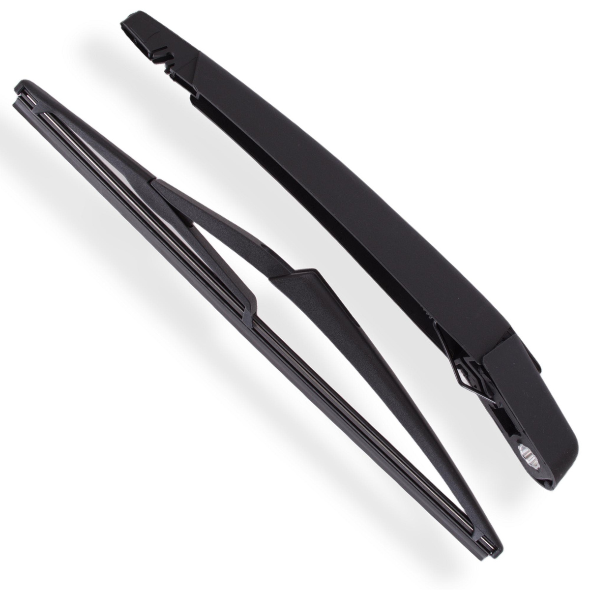 NISSAN TIDA H/B 2011- wycieraczka tylna ramię + pióro