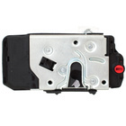 Opel Zafira B 05-15 zamek centralny drzwi tylnych prawy