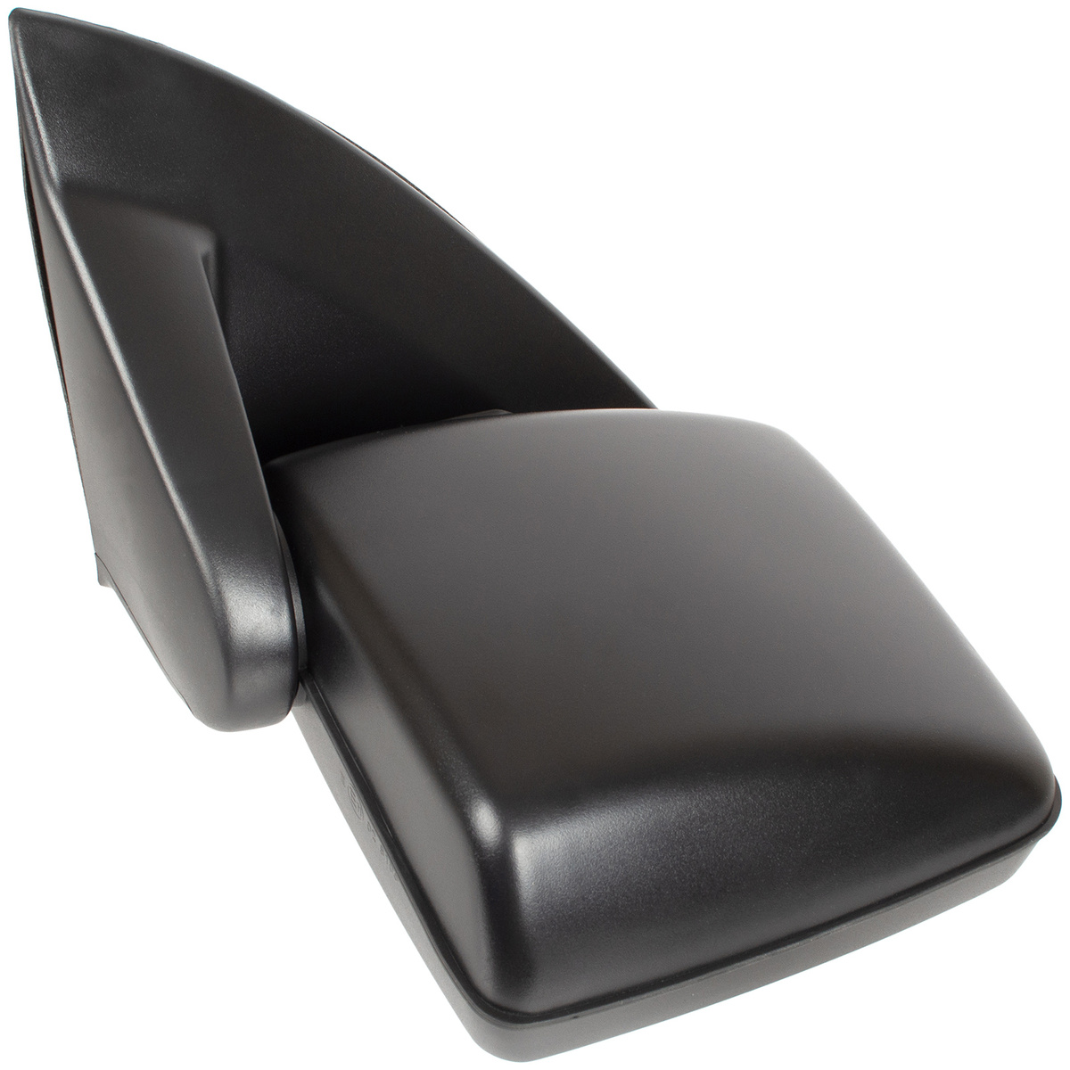 Opel Combo C 01-11 lusterko zewnętrzne manualne CZARNE lewe