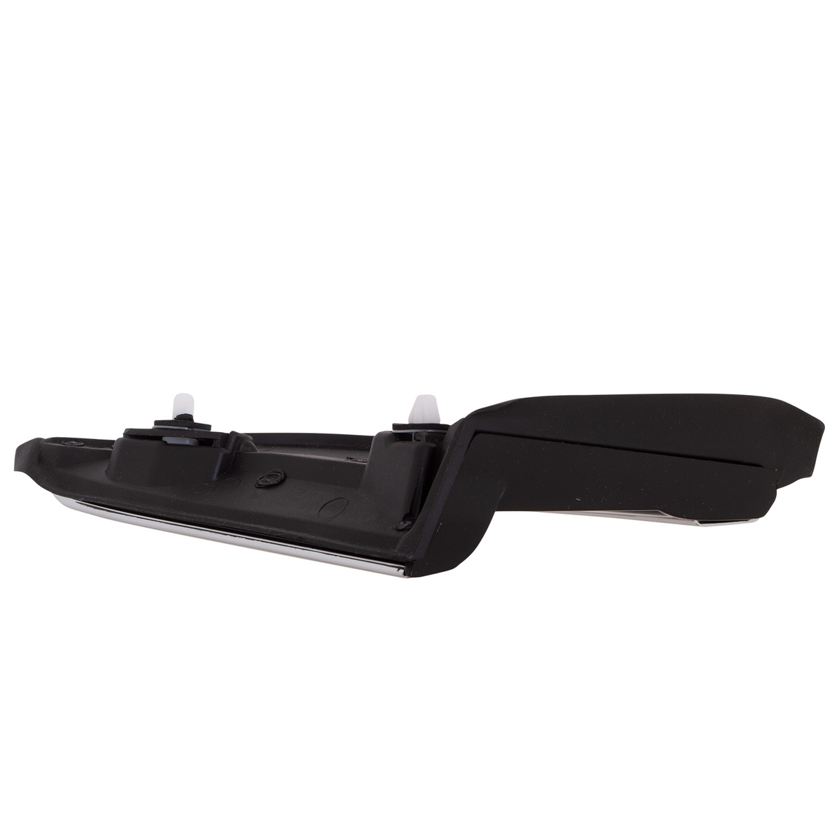 Ford Fusion 2013- listwa nakładka słupka (trójkąt lusterka) prawa