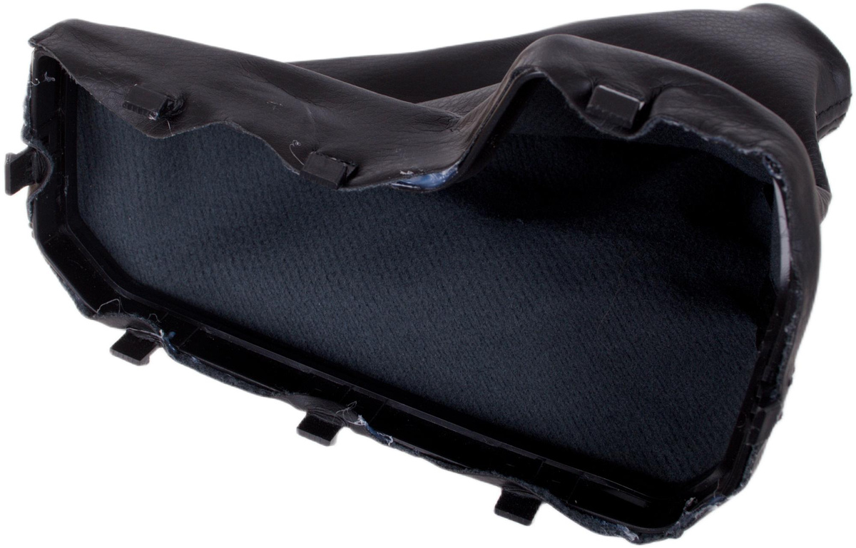 RENAULT KOLEOS 2 II 17-23 mieszek ochronny drążka zmiany biegów AUTOMAT