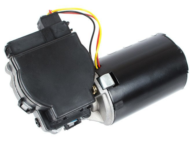 Fiat Ducato 02-07 silniczek wycieraczek przednich