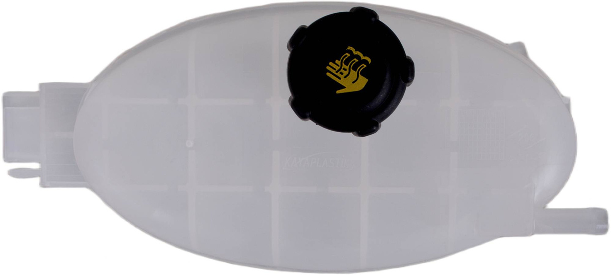 Nissan PRIMASTAR 2001- zbiorniczek wyrównawczy + KOREK