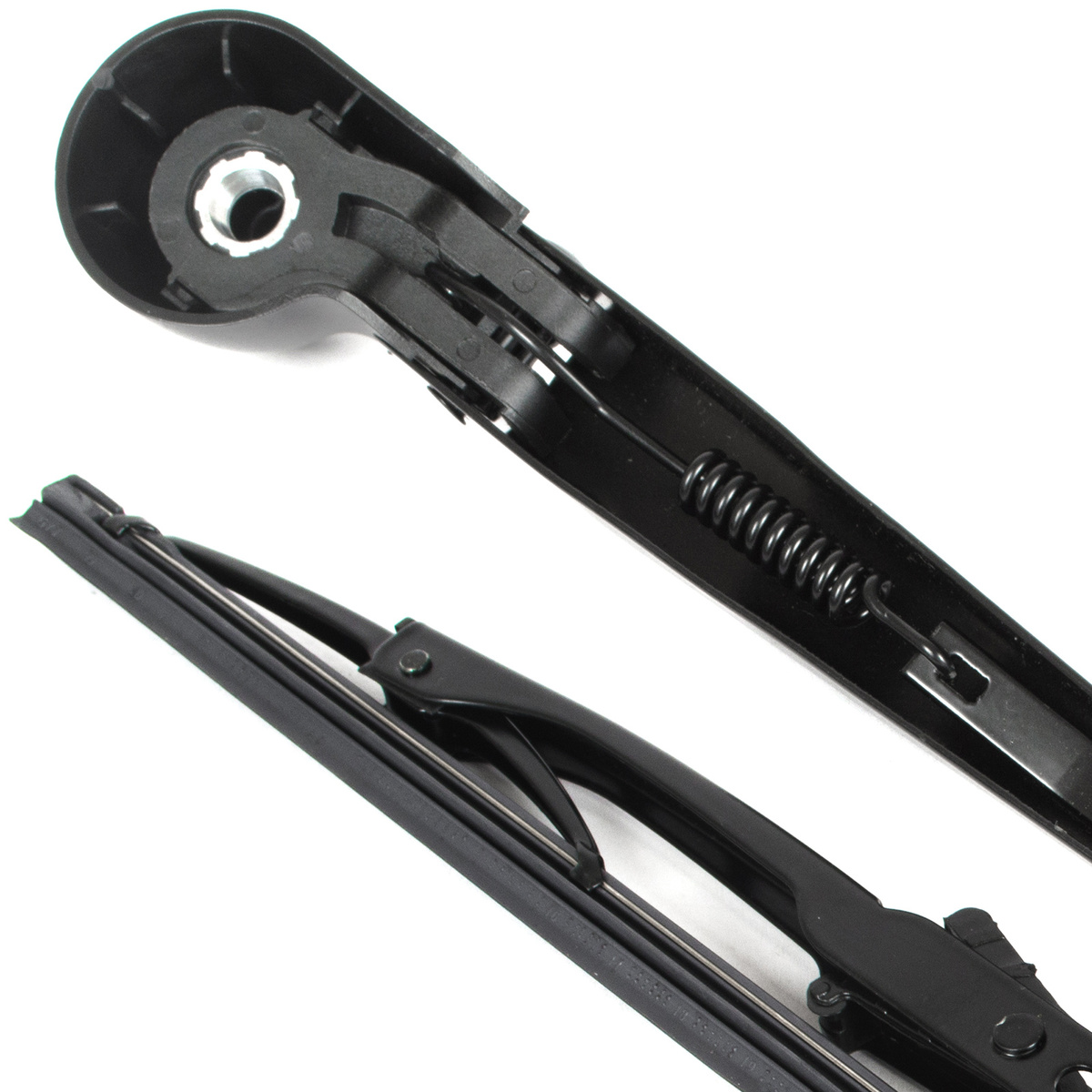 Audi A4 B5 Avant 94-01 wycieraczka tylna ramię + pióro