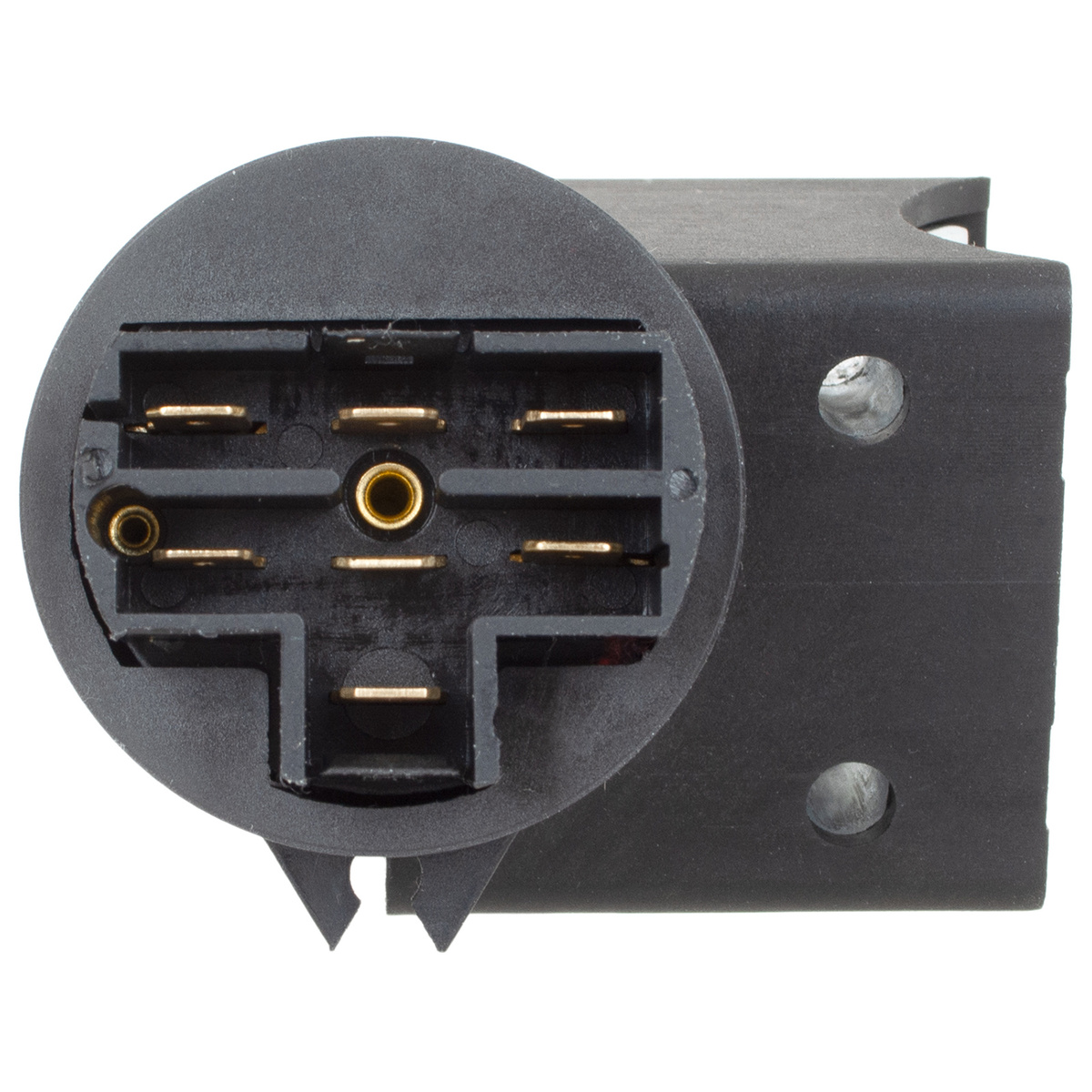 Fiat Idea 06-12 stacyjka SZEROKIE PINY