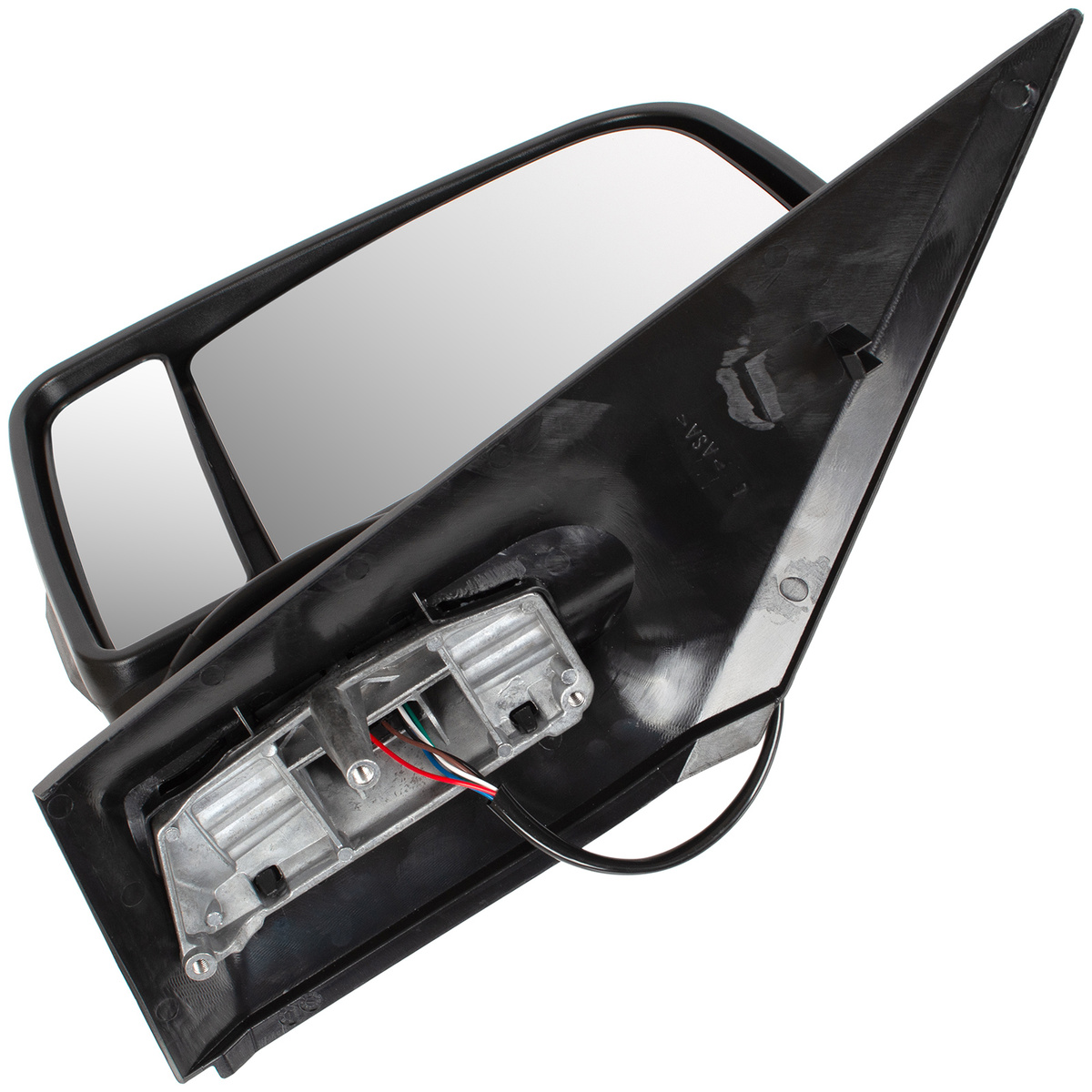 Mercedes Sprinter 2005- lusterko zewnętrzne elektryczne ogrzewane lewe