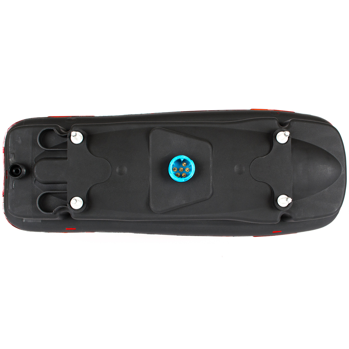 Mitsubishi Canter lampa tylna lewa