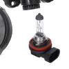 BMW 5 F10 F11 F07 GT M-PAKIET 2009- halogen lewy + prawy 2 szt. KPL