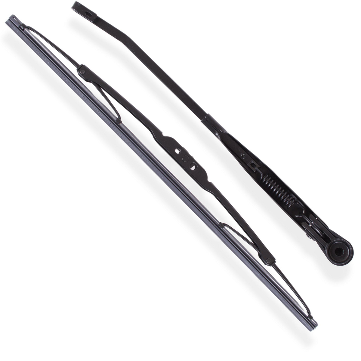 Toyota PRIUS 03-09 wycieraczka tylna ramię + pióro