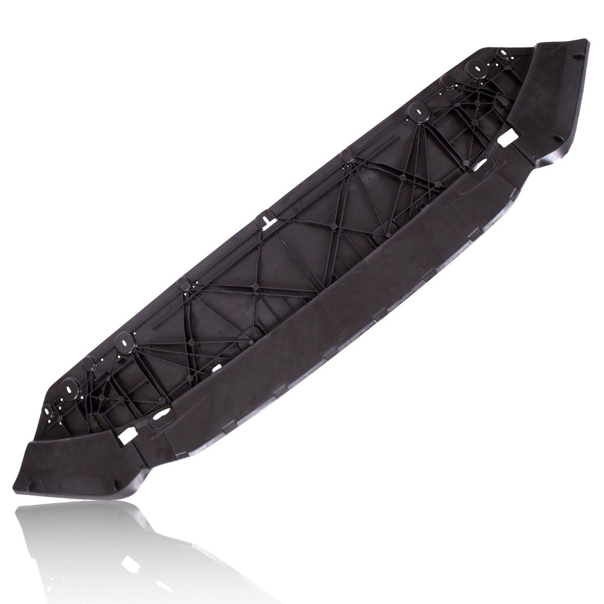 Audi A4 B9 2015- osłona pod zderzak