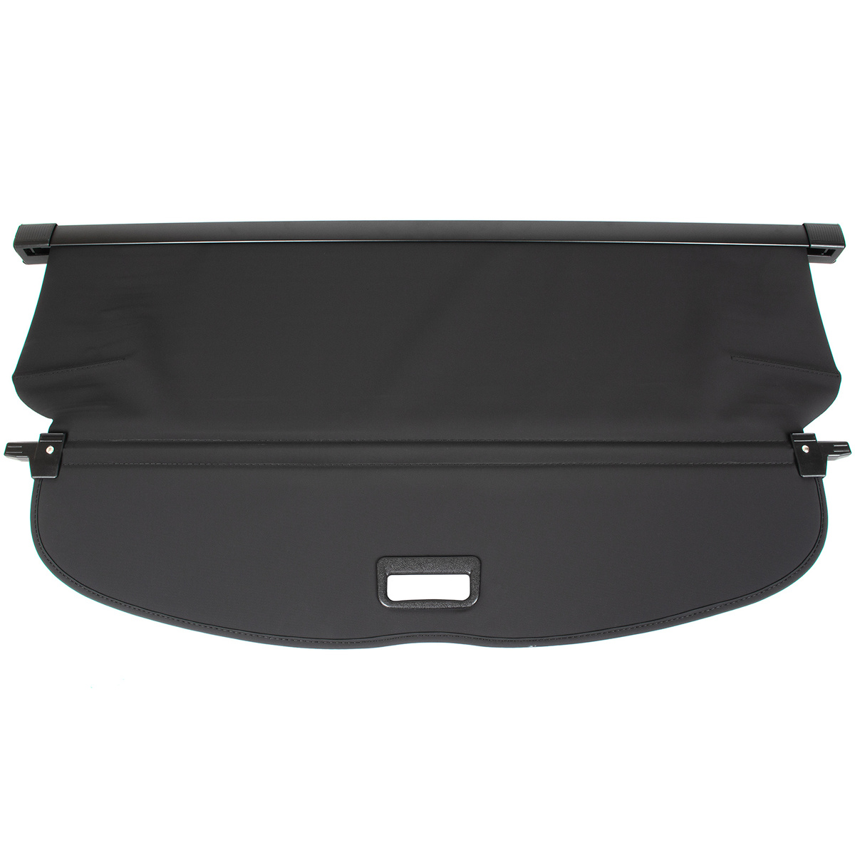 Honda CR-V V 18-23 roleta bagażnika CZARNA