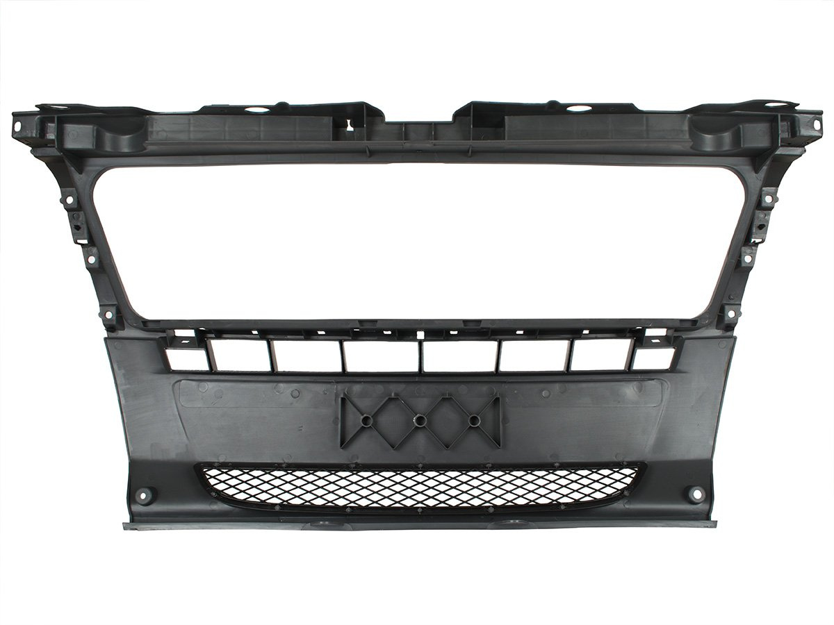 Citroen Jumper 06-14 zderzak przedni ŚRODEK