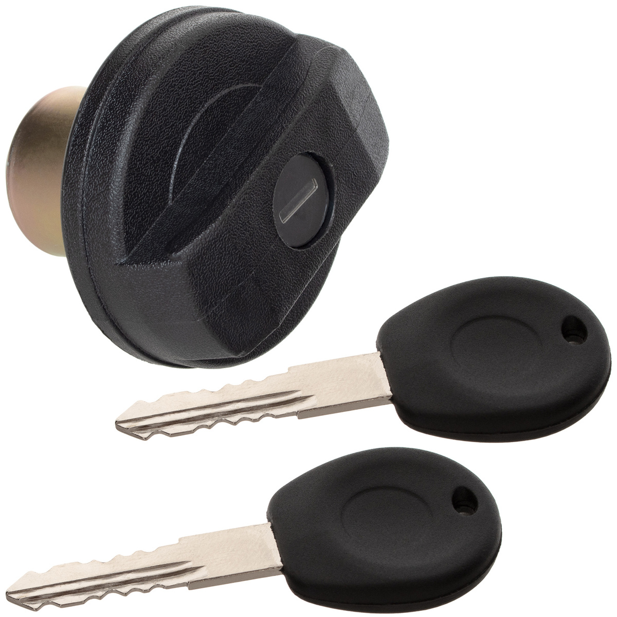 Seat IBIZA I MALAGA korek wlewu paliwa