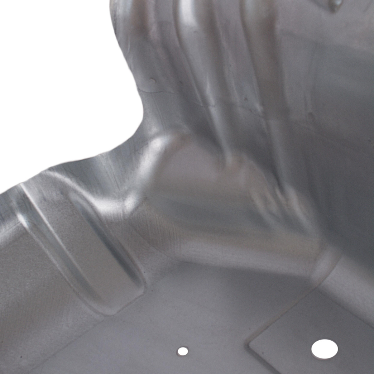 Land Rover Range Rover Evoque 12-18 osłona zbiornika paliwa