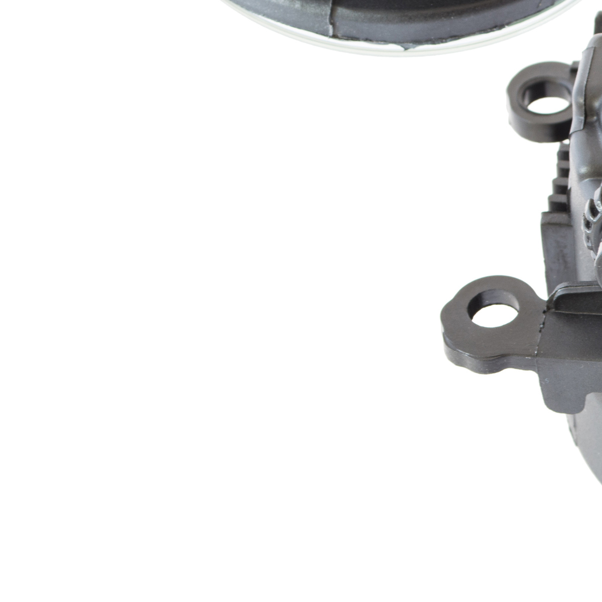 Opel Movano A 04-10 halogen lewy + prawy 2 szt. KPL