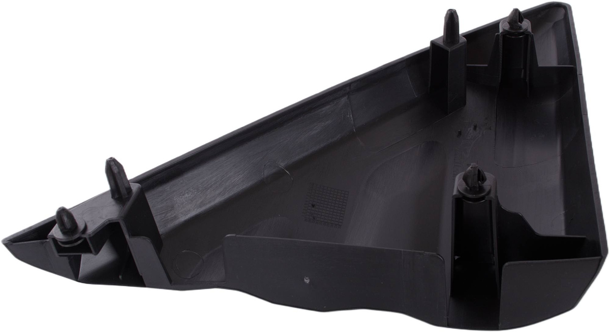 FORD TRANSIT 2014- listwa nakładka słupka (trójkąt lusterka) lewa