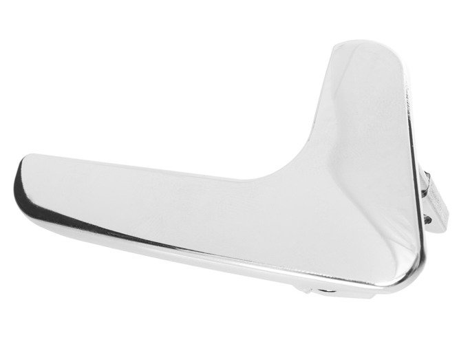 Seat Cordoba I FL 99-02 klamka wewnętrzna METAL CHROM prawa