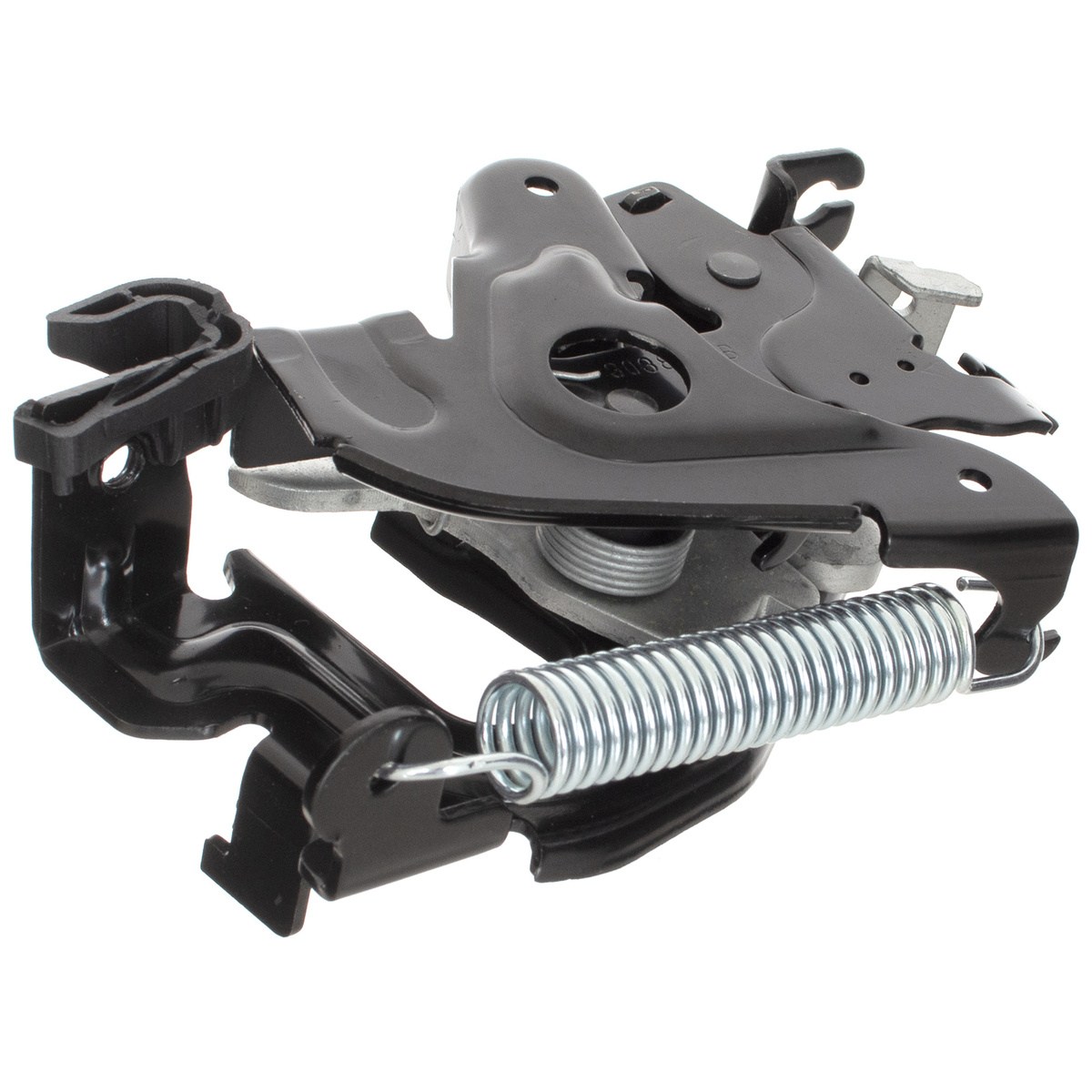 BMW Z4 G29 2018- zamek PASYWNY maski pokrywy silnika prawy