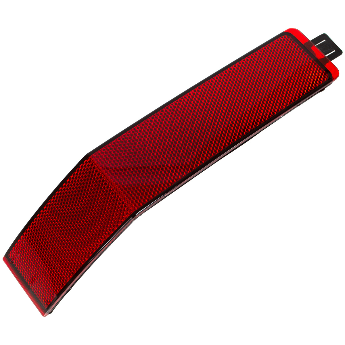 VW Crafter II 16-22 odblask w tylny zderzak lewy