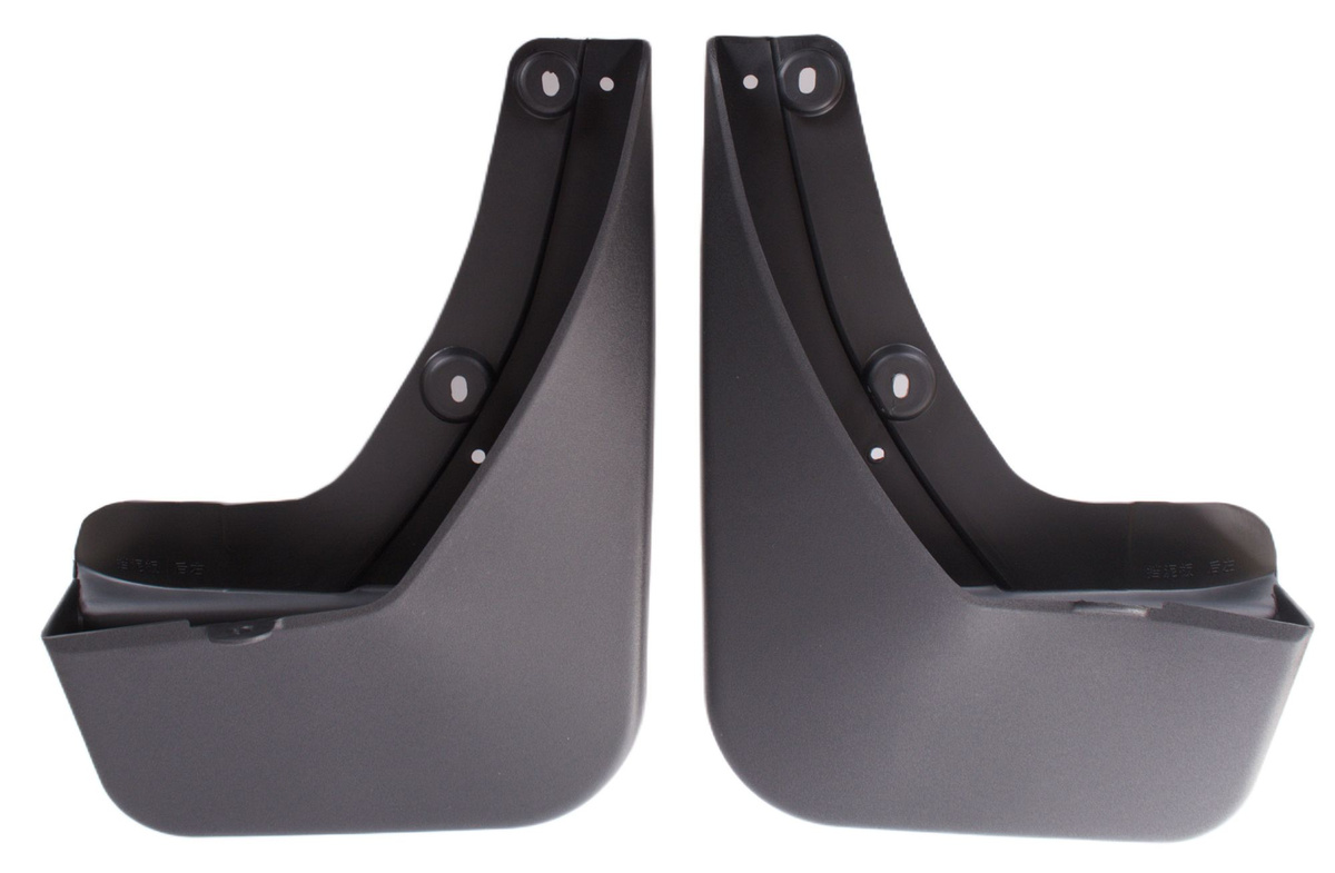 PEUGEOT 5008 II 2017- chlapacze 4 szt. kpl.