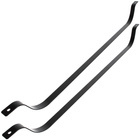 Opel Vivaro A 01-14 opaska / obejma zbiornika paliwa 2 szt. KPL