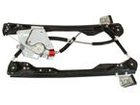 Ford Focus Mk1 98-04 podnośnik szyby elektryczny przedni prawy