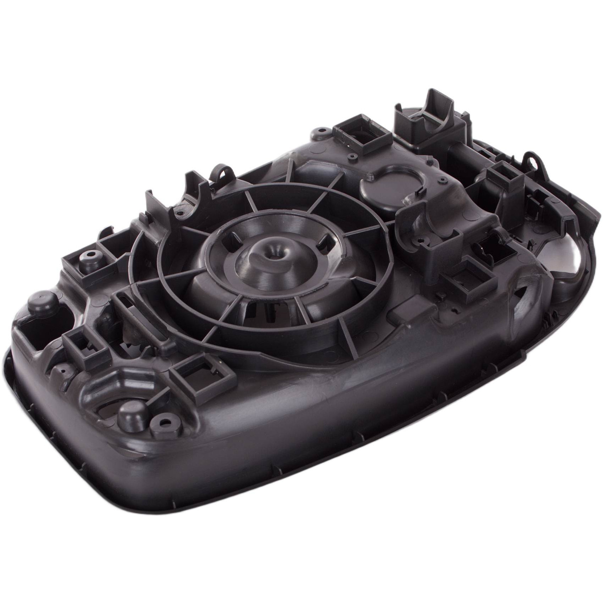 Renault Master 2010- Korpus wewnętrzny lusterka zewnętrznego z długim ramieniem Prawa