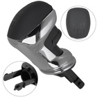 PEUGEOT 3008 II 16-24 gałka zmiany biegów 6 BIEGOWA CHROM