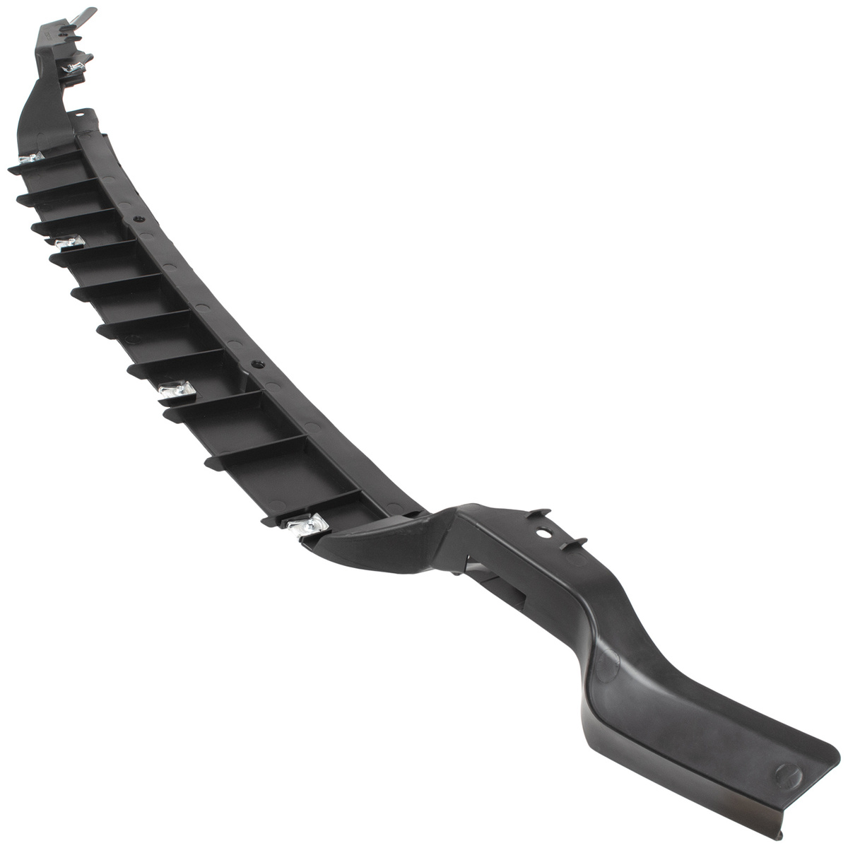 BMW 2 F22 F23 12-21 M-PAKIET wspornik DOLNY zderzaka przedniego