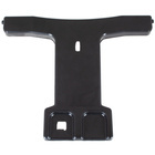 Mercedes W204 C-Klasa 07-11 wspornik mocowanie atrapy (grilla)