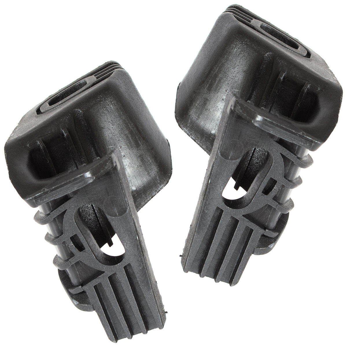BMW Seria 4 F32, F33, F36, F82, F83 13-20 mocowanie reflektora lewe + prawe kpl