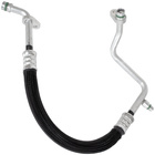 Renault KANGOO I 2008- / II 2019- 1.5 dCi CDI przewód klimatyzacji