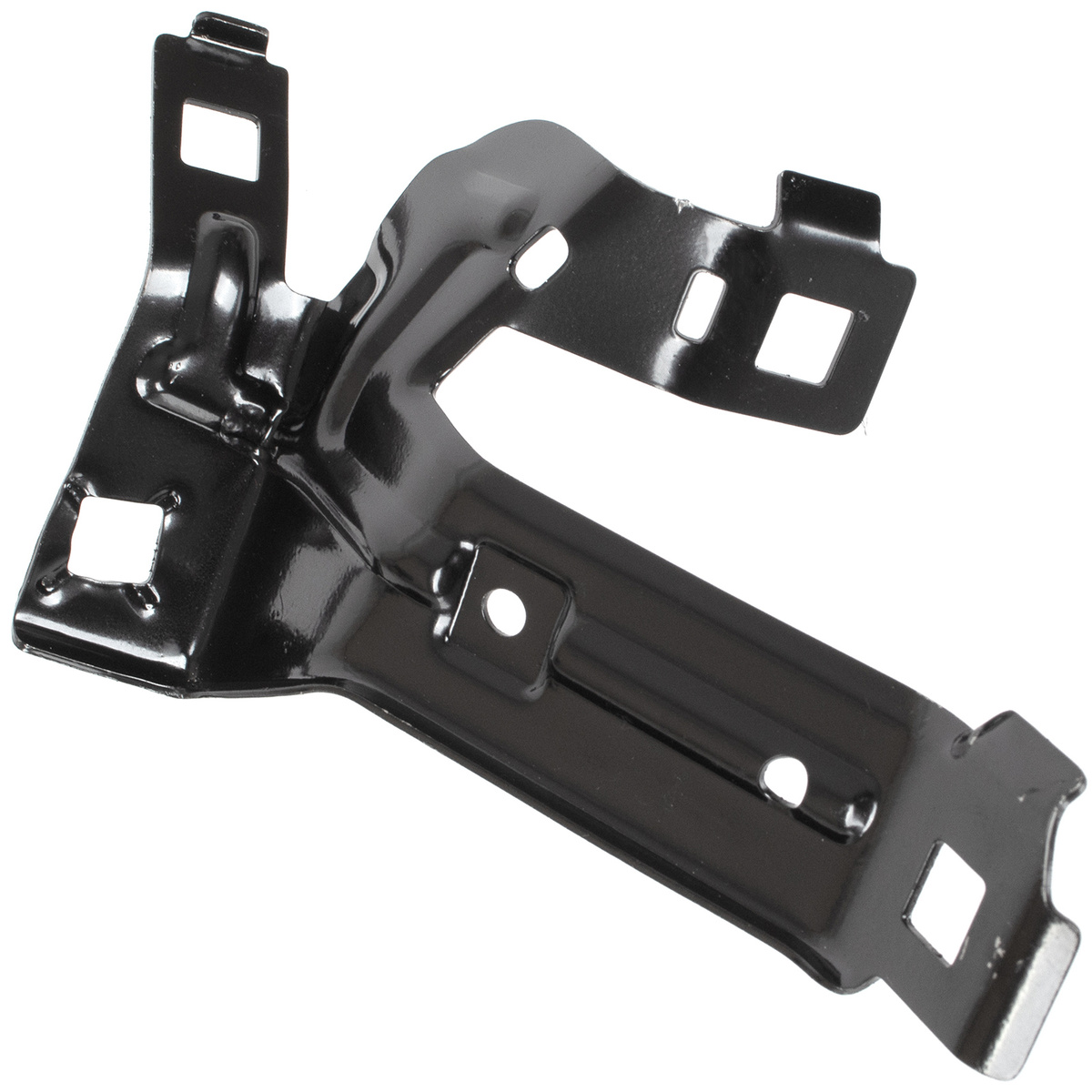 BMW 4 F32 F33 F36 13-20 uchwyt mocowanie błotnika przedniego prawe