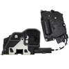 BMW 7 F01 F02 F03 F04 08-15 zamek centralny drzwi przednich lewy