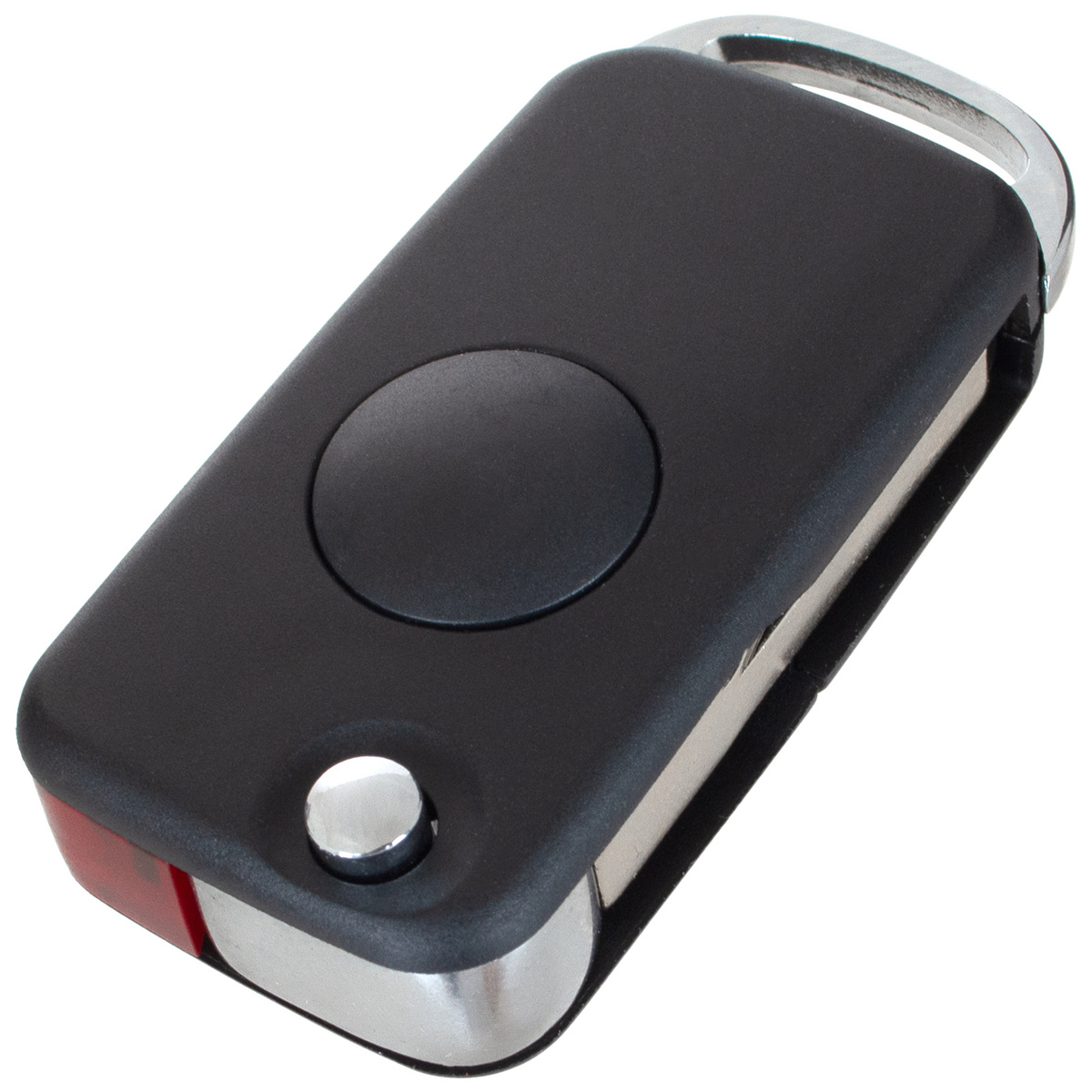 Mercedes A C CL CLK CLS E ML S SLK Sprinter Viano Vito obudowa pilota 1 PRZYCISK