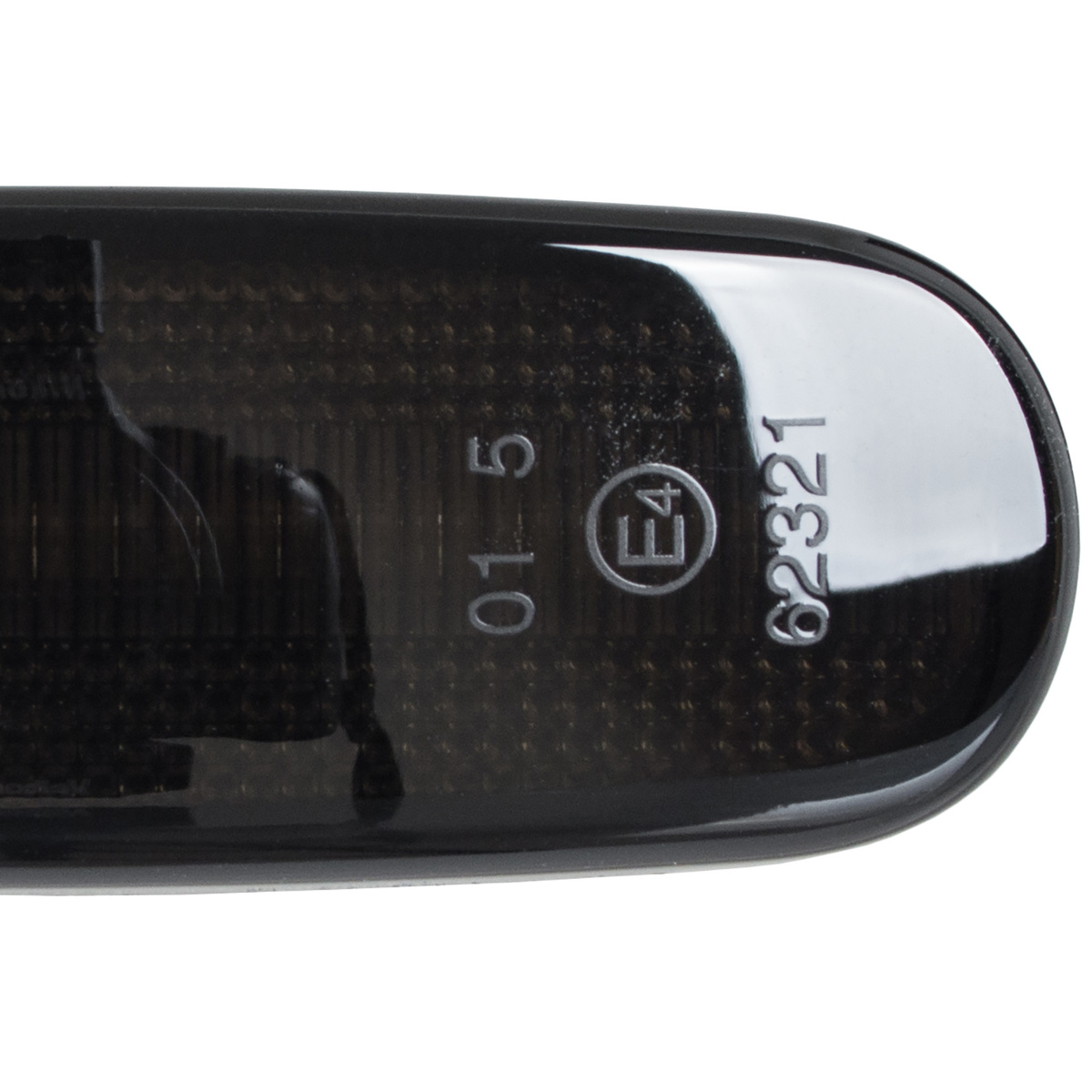 Fiat Panda Punto Punto EVO Qubo Stilo kierunkowskaz boczny LED DYMIONY DYNAMICZNY 2 szt. KPL