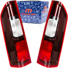 Nissan NV300 2016- lampa tylna lewa + prawa 2 szt. KPL