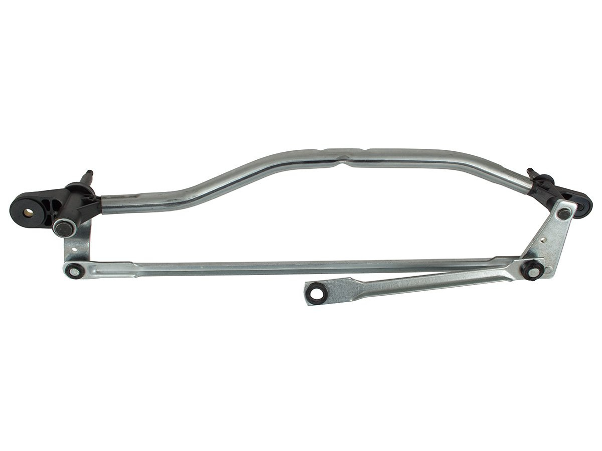 Audi A4 B8 / Avant 2008- mechanizm wycieraczek