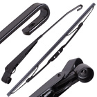 Toyota PRIUS 03-09 wycieraczka tylna ramię + pióro