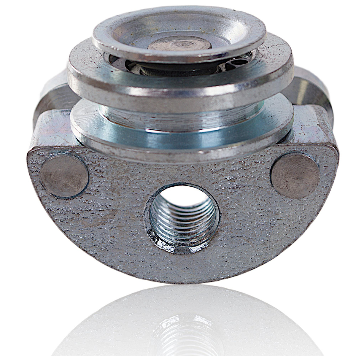 Mercedes BUS 207-410 1977-1996 wózek drzwi bocznych przesuwnych GÓRNY