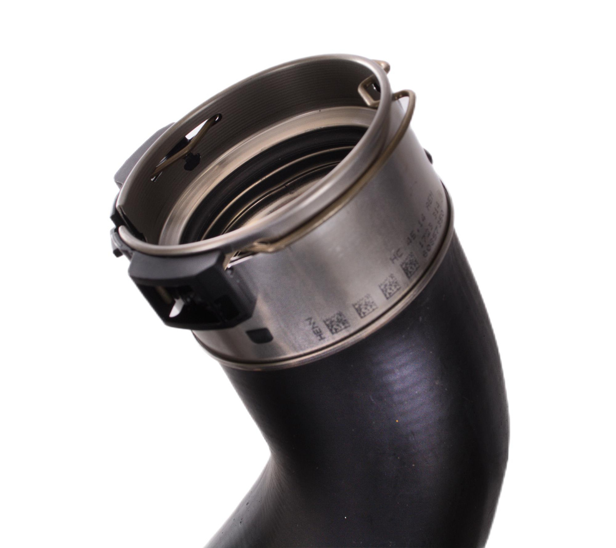 Nissan NV400 2015- 2.3 CDTI / dCi wąż turbo intercoolera