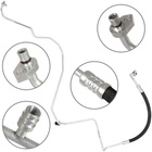 Nissan  NV400 2011- 2,3 CDTI DCI BI-TURBO przewód klimatyzacji