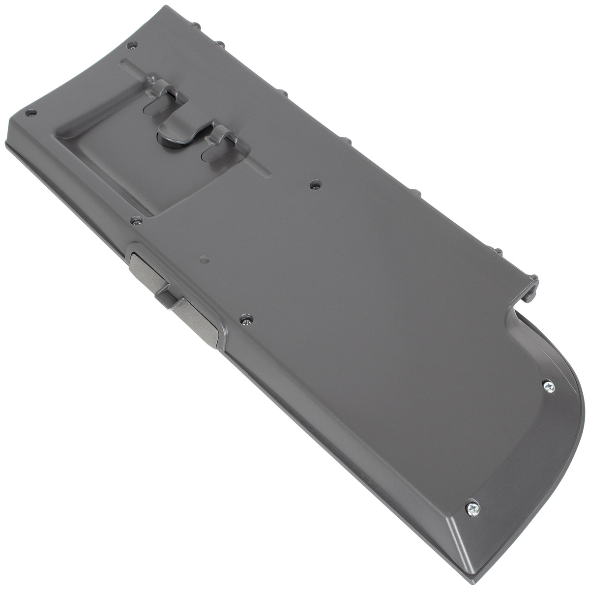 Toyota Aygo 06-13 klapka schowka pasażera SZARA LHD